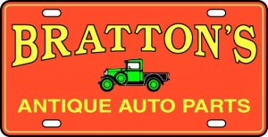 bratton's logo
